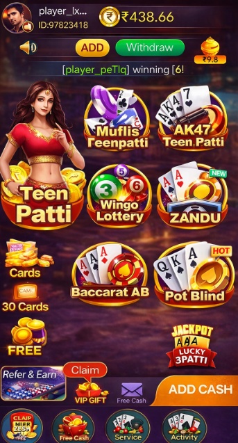 Betzest Casino