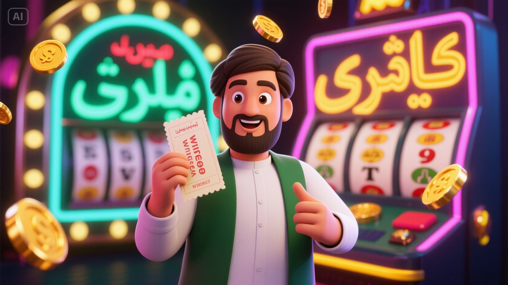 Betzest CasinoDeposit PKR now and enjoy a 200% instant bonus! Pakistan’s online gamers can win big with fair play, local payments, and trusted withdrawals every day.