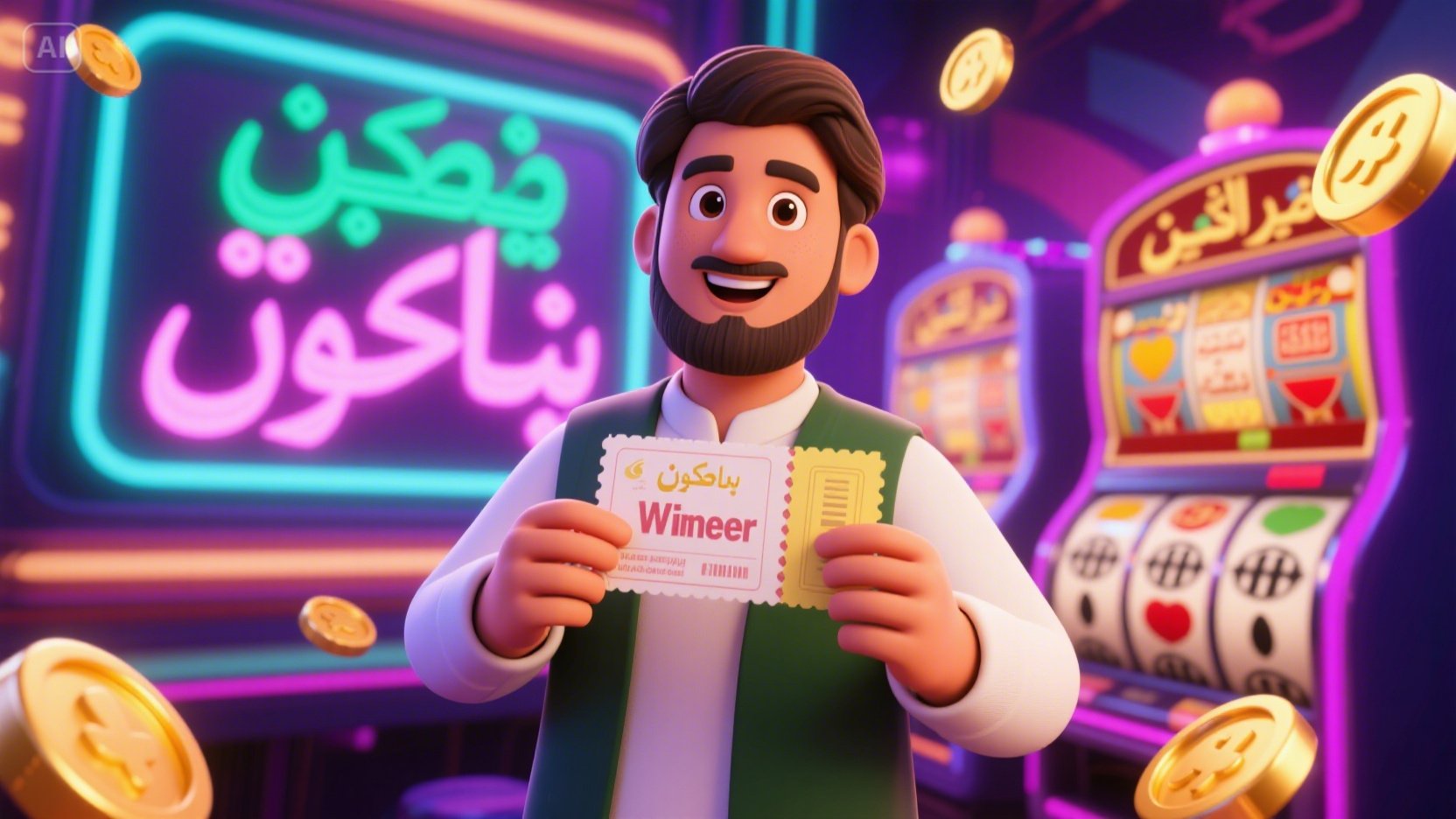 Betzest CasinoStart your casino journey with a 200% instant deposit bonus! Pakistani users can recharge with JazzCash, play slots, and win real cash prizes.