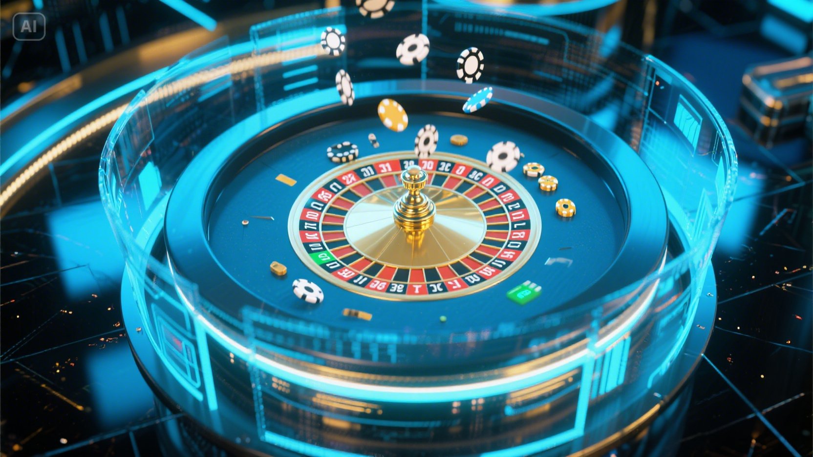 Casino Betzest Casino desktop and mobile interfaces