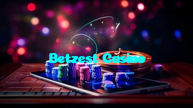 making first deposit on Betzest Casino website using local payment methods in Pakistan
