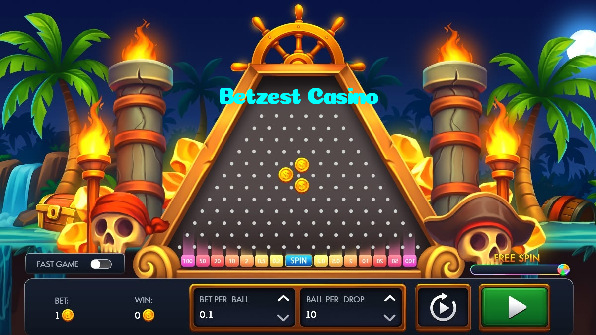 Betzest Casino خوش آمدید بونس +600% پیشکش موبائل ایپ کے پروموشن سیکشن میں دکھائی دیتی ہے۔