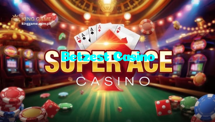 Betzest Casino casino presented on mobile device in Pakistan with slots and live games