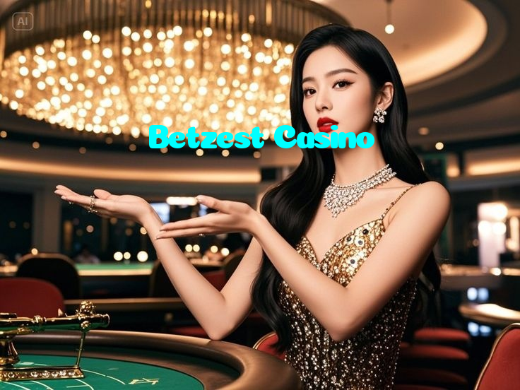 Betzest Casino