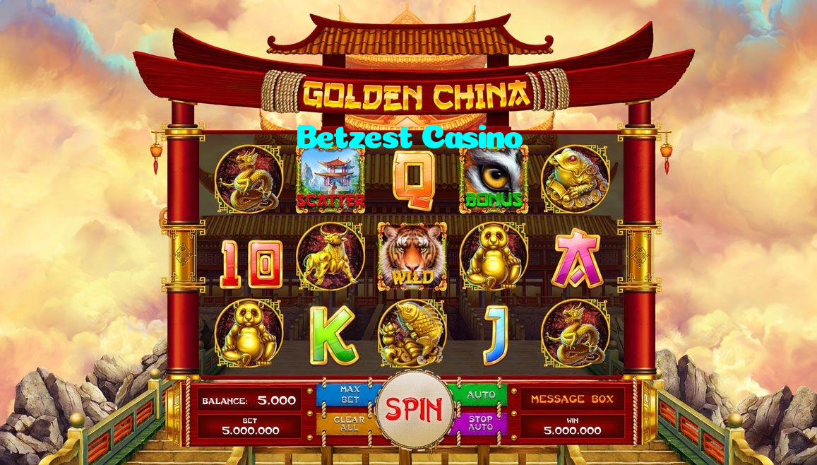 Betzest Casino casino presented on mobile device in Pakistan with slots and live games