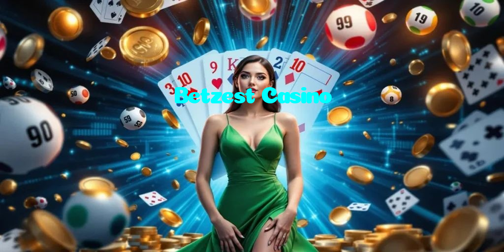 Betzest Casino خوش آمدید بونس +600% پیشکش موبائل ایپ کے پروموشن سیکشن میں دکھائی دیتی ہے۔