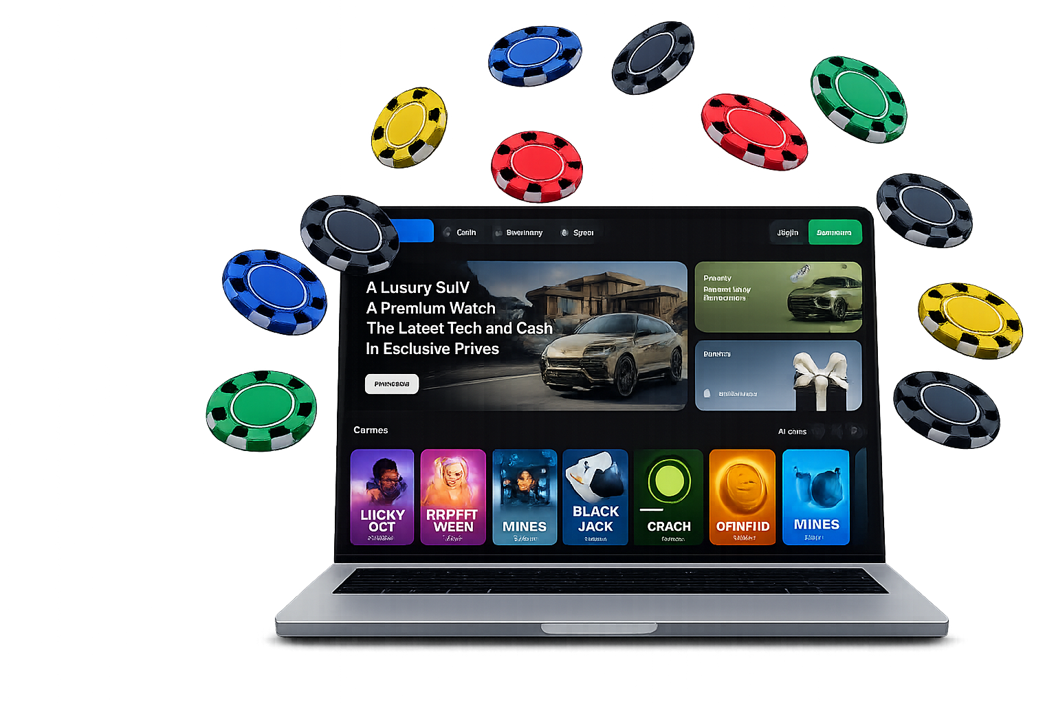 Betzest Casino Pakistan